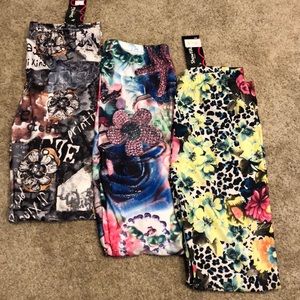 Leggings Bundle!